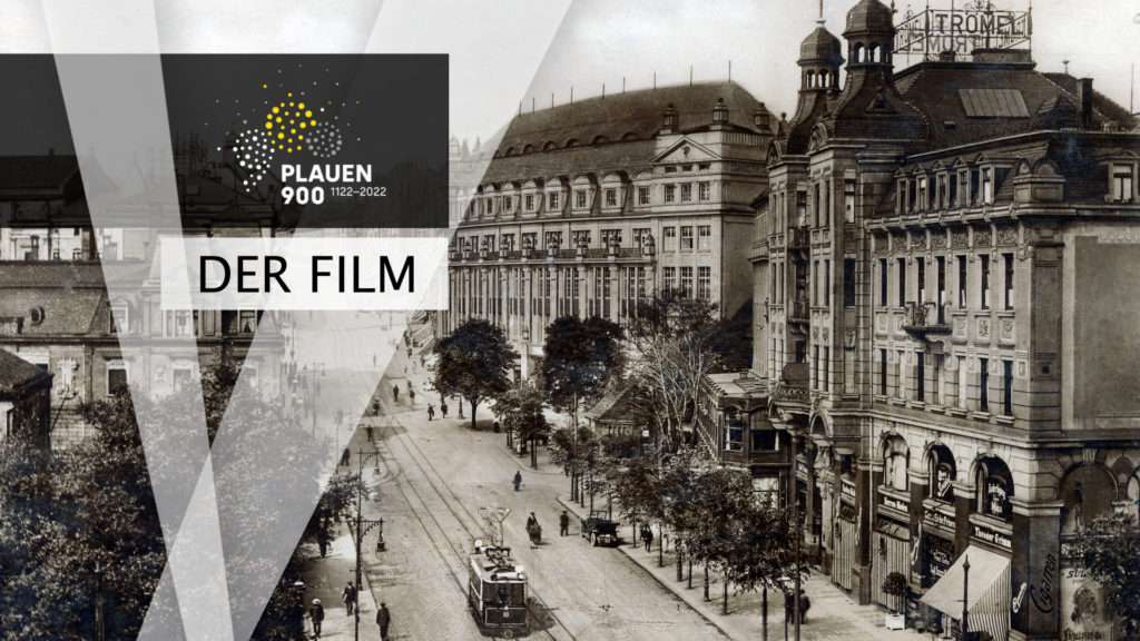 Plauen 900 - Der Film